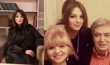 Atasının vəsiyyətini yerinə yetirəcək, anasını dəvət etməyəcək