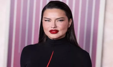 Adriananın bu görüntüsündən əsər qalmadı -  daha əvvəlki kimidir - FOTO