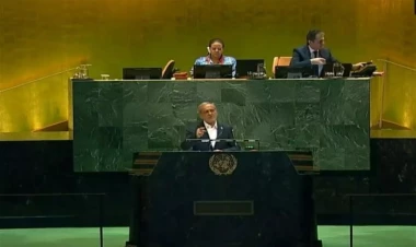 Pezeşkian: İran Azərbaycanla Ermənistan arasında sülh prosesini dəstəkləyir