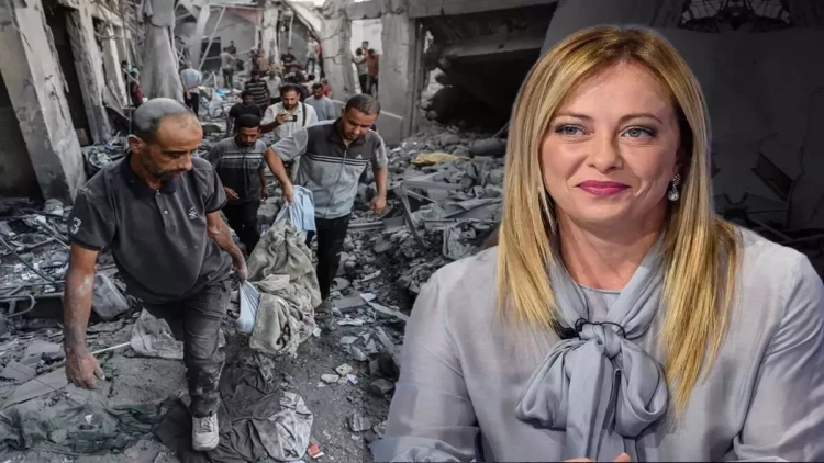 Fələstini tanımaq üçün iki şərti var