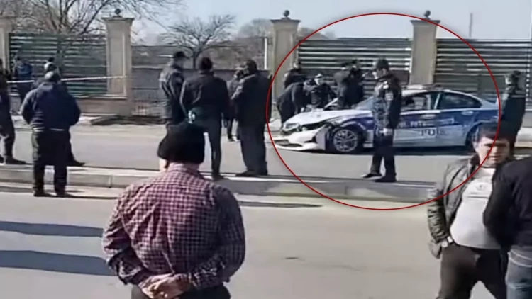 2 məktəblinin ölümü ilə bağlı cinayət işi açıldı - Qəzanın VİDEOsu - YENİLƏNİB