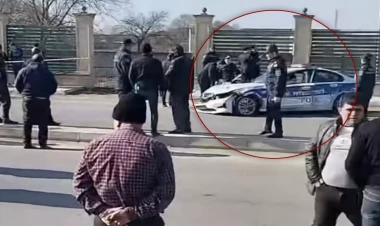 2 məktəblinin ölümü ilə bağlı cinayət işi açıldı - Qəzanın VİDEOsu - YENİLƏNİB