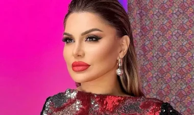 Xatun müğənni ilə eşq yaşayır? - Özü açıqladı - FOTO