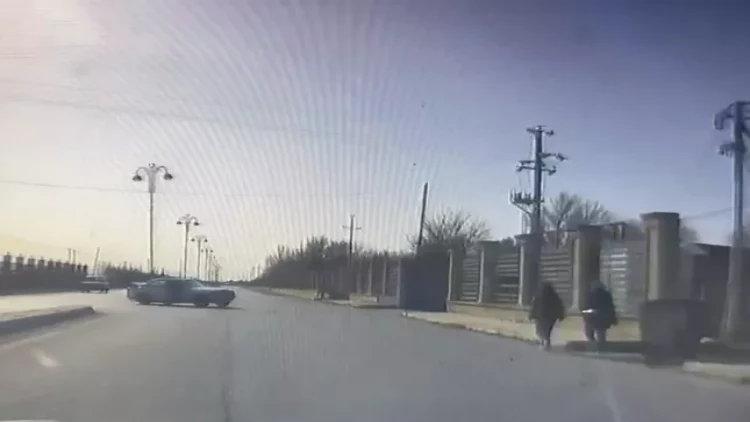 DİN-dən İmişlidəki hadisə ilə bağlı daha bir açıqlama - VİDEO