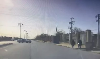 DİN-dən İmişlidəki hadisə ilə bağlı daha bir açıqlama - VİDEO