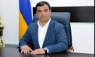 Ermənistanda icma rəhbəri güllələnərək öldürüldü