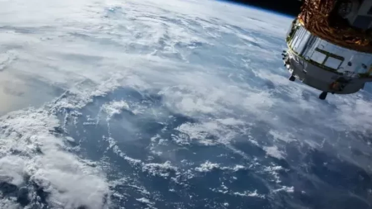 Kiyev yeni qoşun növü qurur - Kosmik Qüvvələr fəaliyyətə başlayacaq