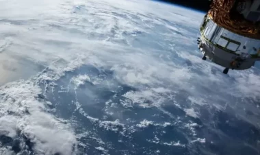 Kiyev yeni qoşun növü qurur - Kosmik Qüvvələr fəaliyyətə başlayacaq