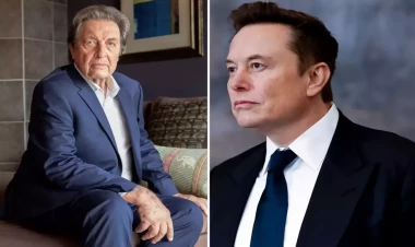 Maskın atası ilə bağlı dəhşətli iddialar - Öz övladlarına...