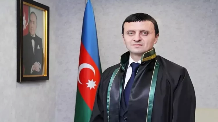 Adnanın vəkili ilə bağlı Kollegiyadan AÇIQLAMA