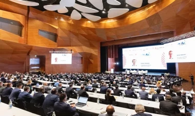 10-cu dəfə təşkil olunan Caspian Air Cargo Summit rekord iştirakçı sayı və mühüm açıqlamalarla fərqləndi