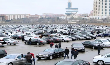 Çin avtomobillərinə maraq niyə azaldı?