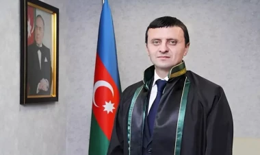 Adnan Əhmədzadənin vəkilinin nazirlikdə vəzifəi varmış - YENİLƏNİB - FOTO