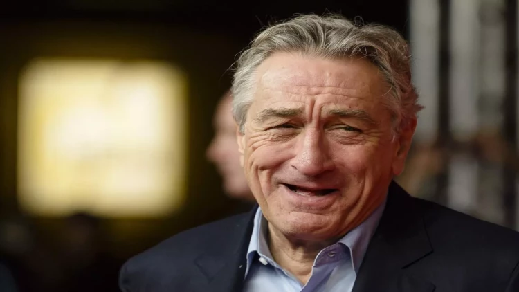 Robert De Niro biznesə başladı