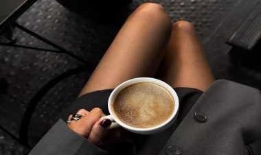 7 gün qəhvəsiz: - Bədəndə hansı dəyişikliklər olur?