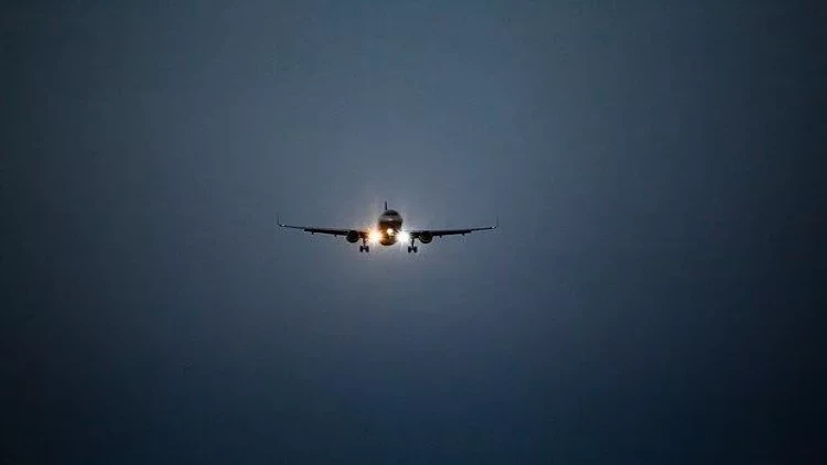 Rusiyanın bu aeroportunda uçuşlar qadağan edildi