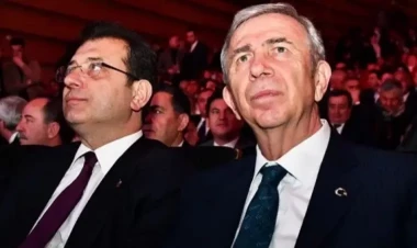 Türkiyə bələdiyyəsində əməliyyat - 13 vəzifəli şəxs saxlanıldı