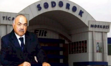 Sədərək Yusifin qardaşı oğlanları saxlanılıb - İDDİA