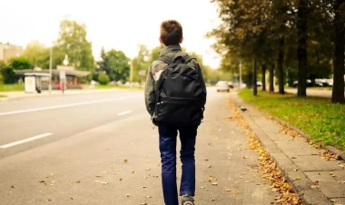 Masallıda yeniyetmə itkin düşdü