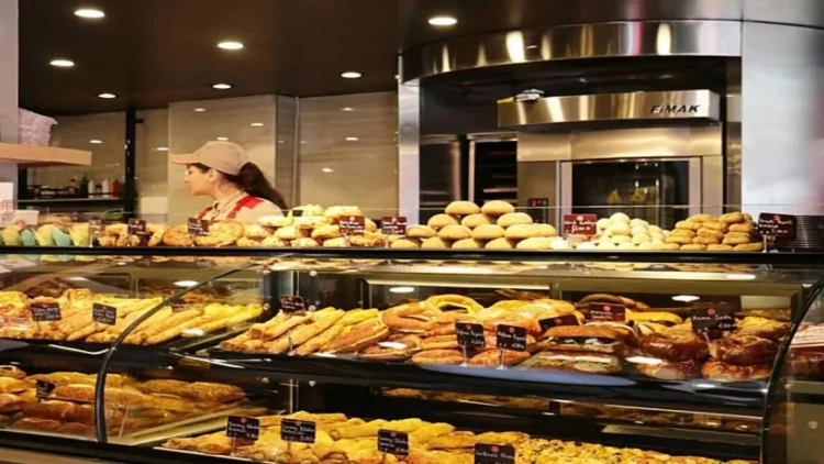 Bu avtomobil markası şirniyyat satmağa başlayır