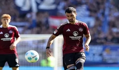 Mahir Emreli saçının rəngini dəyişdi - FOTO