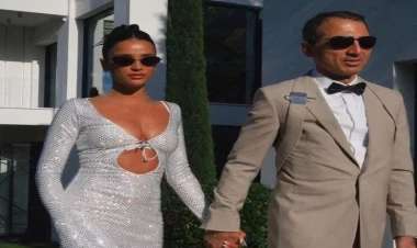 Adnan Əhmədzadənin həyat yoldaşı kimdir?