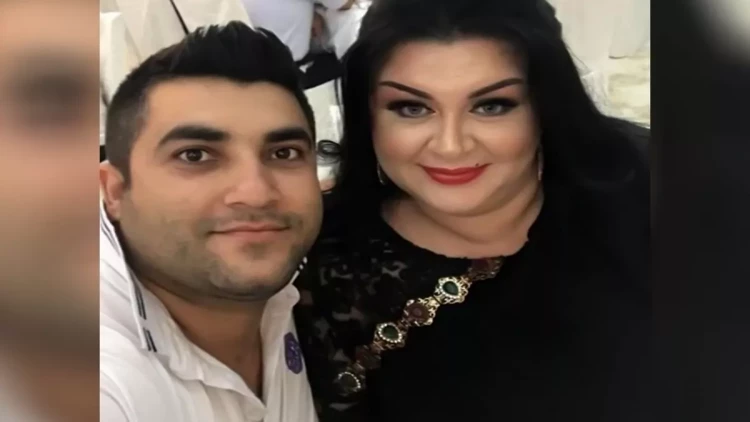 Ərindən ayrılan Xuraman KÖVRƏLDİ: 