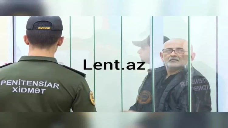 Maştağada gəlini amansızca qətlə yetirən qayınata: 