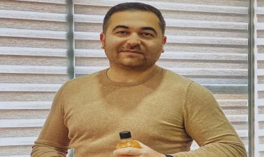 “Şərhlər yağdı ki, dostunu nə tez unutdun?” - İlkindən tənqidlərə cavab - FOTO