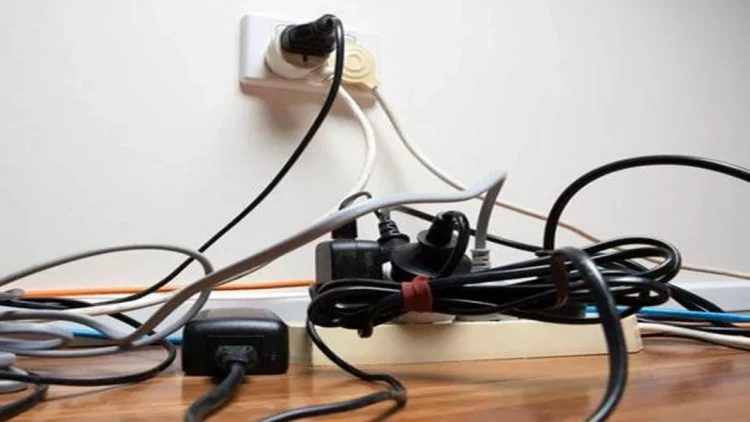 Evdən çıxmazdan əvvəl mütləq bu cihazı söndürün