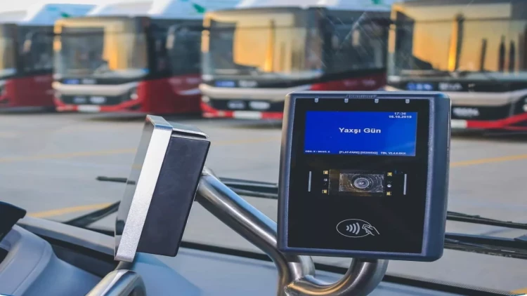 Avtobuslarda gediş haqqı forması dəyişəcək - AYNA işlər aparır