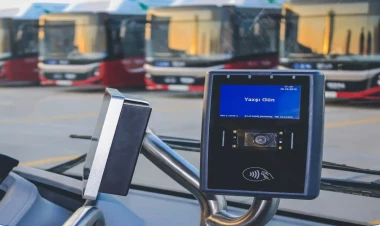 Avtobuslarda gediş haqqı forması dəyişəcək - AYNA işlər aparır