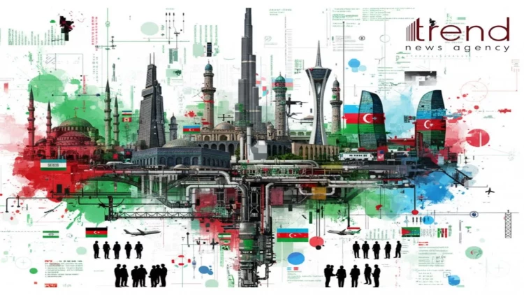 Azərbaycan Yaxın Şərqə qayıdır