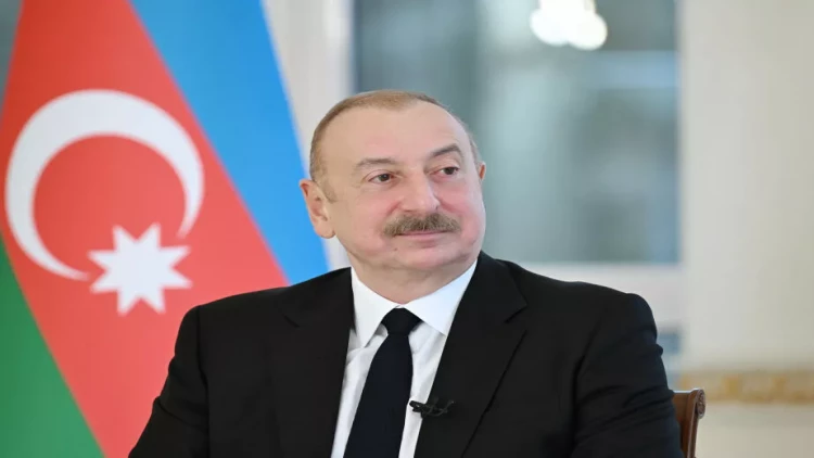 İlham Əliyev: Azərbaycan iqtisadiyyatı güclü və fundamental baza üzərində qurulub