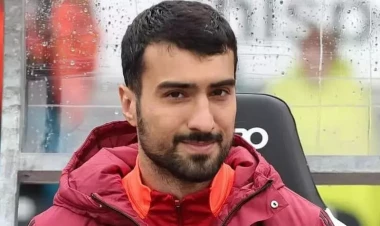 Mahirlə klubu arasında nə baş verir?