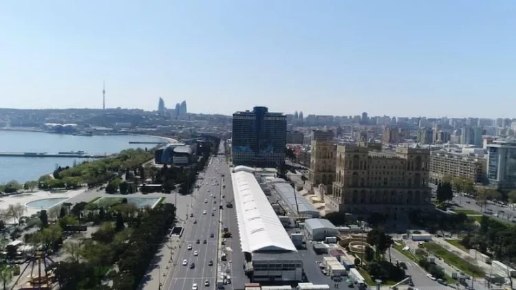 Bakıda ödənişli yollarla bağlı mühüm açıqlama – QİYMƏTLƏR DƏYİŞİR?