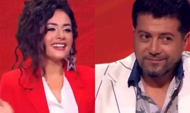 Azərbaycanla Ermənistandan bir-birinə 10 xal - VİDEO