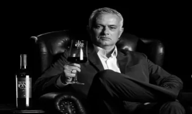 Mourinyo şərab istehsalına başladı - Qiyməti... - FOTO