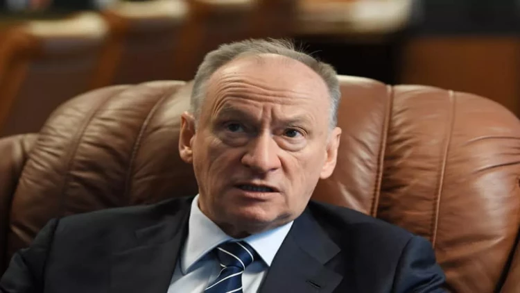 Rusiya Baş nazirinin müavini axtarışa verildi