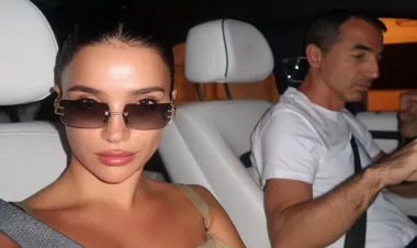 Xanımı Adnan Əhmədzadənin həbsindən sonra “Quran”dan bu ayəni paylaşdı - FOTO