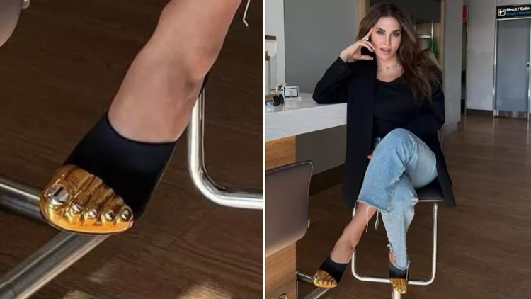 160 minlik çəkələkləri müzakirə yaratdı - FOTO