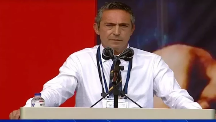 Ali Koç həyatının şokunu yaşadı – səhnəyə çıxan kimi...