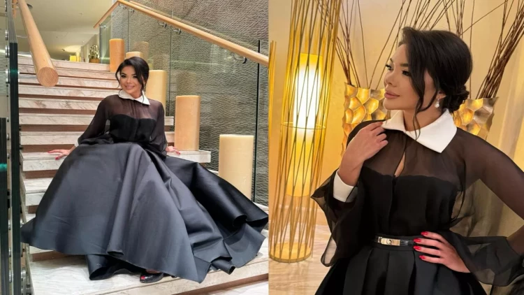 AzDC-nin vitse-prezidenti Kamilə Verdiyeva: Azerbaijan Dance Festival 2025 mədəniyyət və gözəllik bayramı olacaq