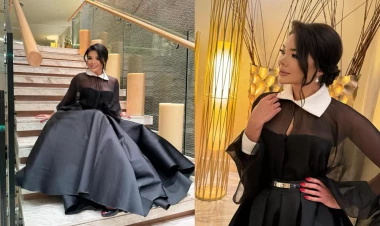 AzDC-nin vitse-prezidenti Kamilə Verdiyeva: Azerbaijan Dance Festival 2025 mədəniyyət və gözəllik bayramı olacaq