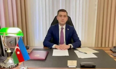 Keçmiş səfirə nazirlikdə vəzifə verildi