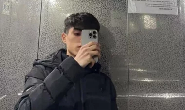 11-ci mərtəbədən yıxılan Cəsur öldü