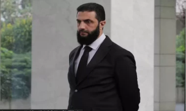 Başına pul qoyulan ölkəyə rəsmi səfərə gedir