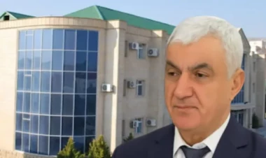 Daha bir icra hakimiyyətində əməliyyat - Müavin və memar həbs edildi - YENİLƏNİB