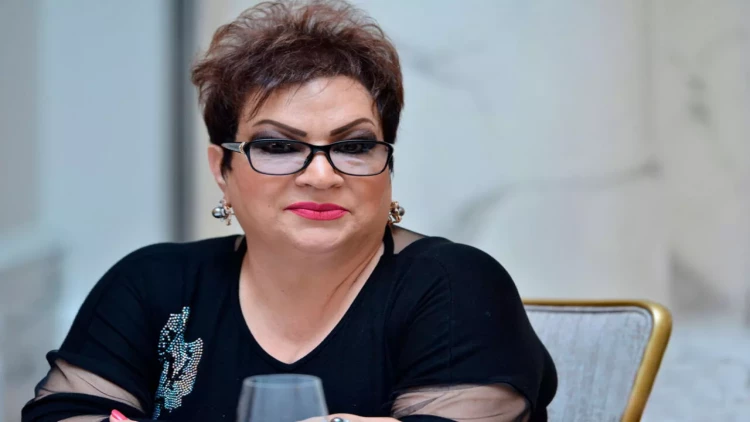 Afaq Bəşirqızının yerinə o gəldi - FOTO