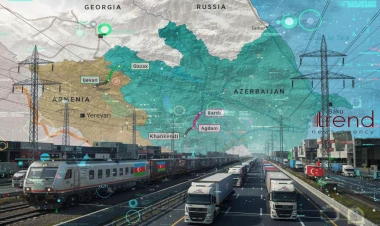 Zəngəzur dəhlizi: Asiya və Avropanın uzlaşma layihəsi